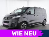 Opel Zafira Life Edition M Navi|HeadUp|AHK|CarPlay|PD - Opel Zafira Life in Frankfurt (Main)