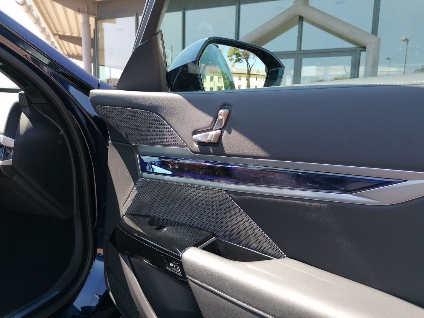 BMW 740 d xDrive Sportpaket Pro AHK HUD StandHZG foto 19