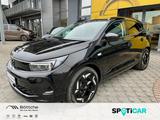 Opel Grandland GSe 1.6 Plug-in Hybrid 4x4 AT/LED/Navi
