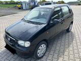 Suzuki Alto 1.1 Classic 3 Hand HU bis 07/26 Automatik - gebrauchte Suzuki Alto aus dem Jahr 2005