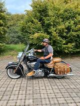 Indian Vintage - Motorräder in Düsseldorf