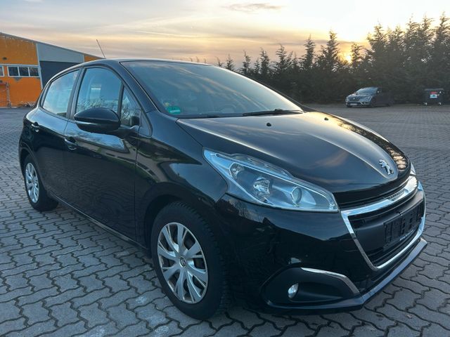 Peugeot 208 Active