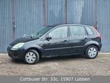 Ford Fiesta Viva X (Nr. 086) - Ford Fiesta: X Viva