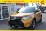 Suzuki Vitara 1.4 BJ MHEV GL+ (Comfort) FL *Navi*LED... - Suzuki Vitara Tageszulassungen