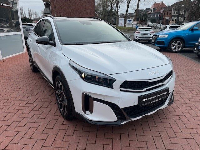 Image of Kia XCeed