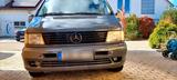 Mercedes-Benz Mercedes vito w638  112cdi - gebrauchte Mercedes-Benz Vito aus dem Jahr 2000