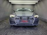Audi A6 50 TDI quattro, S LINE, ACC, R-KAM, VIRTUAL C - Audi A6: Limousine