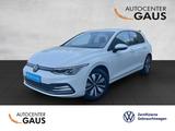 Volkswagen Golf VIII Move 1.0 eTSI Klima*LED*Carplay