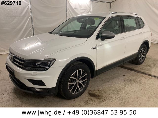 Volkswagen Tiguan Allspace 4Motion LED+/ACC+/VIRTUAL