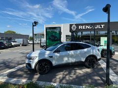 Renault Arkana 1.6 E-TECH Hybrid 145 Esprit Alpine EU6e