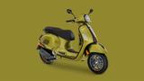 Vespa GTS 310 SuperSport 0% Finanzierung möglich! - 0 FINANZIERUNG