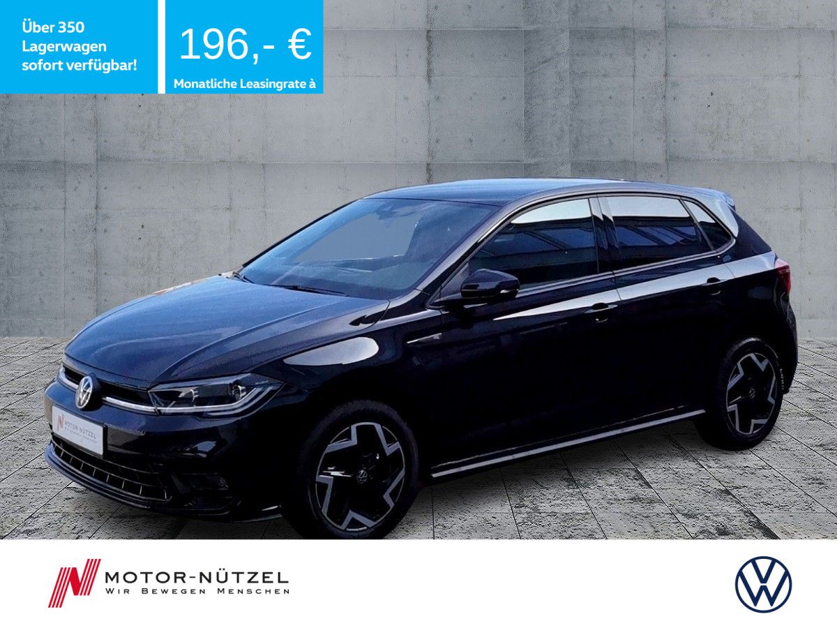 Volkswagen Polo - Bild 1