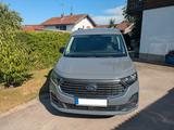 Ford Grand Tourneo 2.0 EcoBlue 75kW Titanium Titanium - Ford Grand Tourneo aus 2024