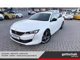 Peugeot 508 SW 2.0 GT SHZ NAVI W-LAN AHK ACC STANDHZ LED