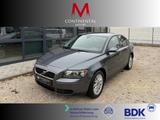 Volvo S40 Lim. 2.4i Kinetic*Klimaautomatik* - Volvo S40 Benziner Gebrauchtwagen