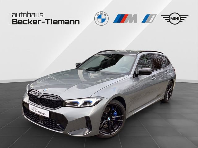 BMW M340i xDrive Touring / A-LED / H&K / ACC / Keyle