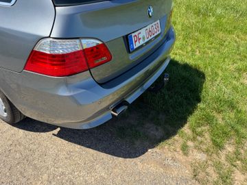 BMW 520 - 5