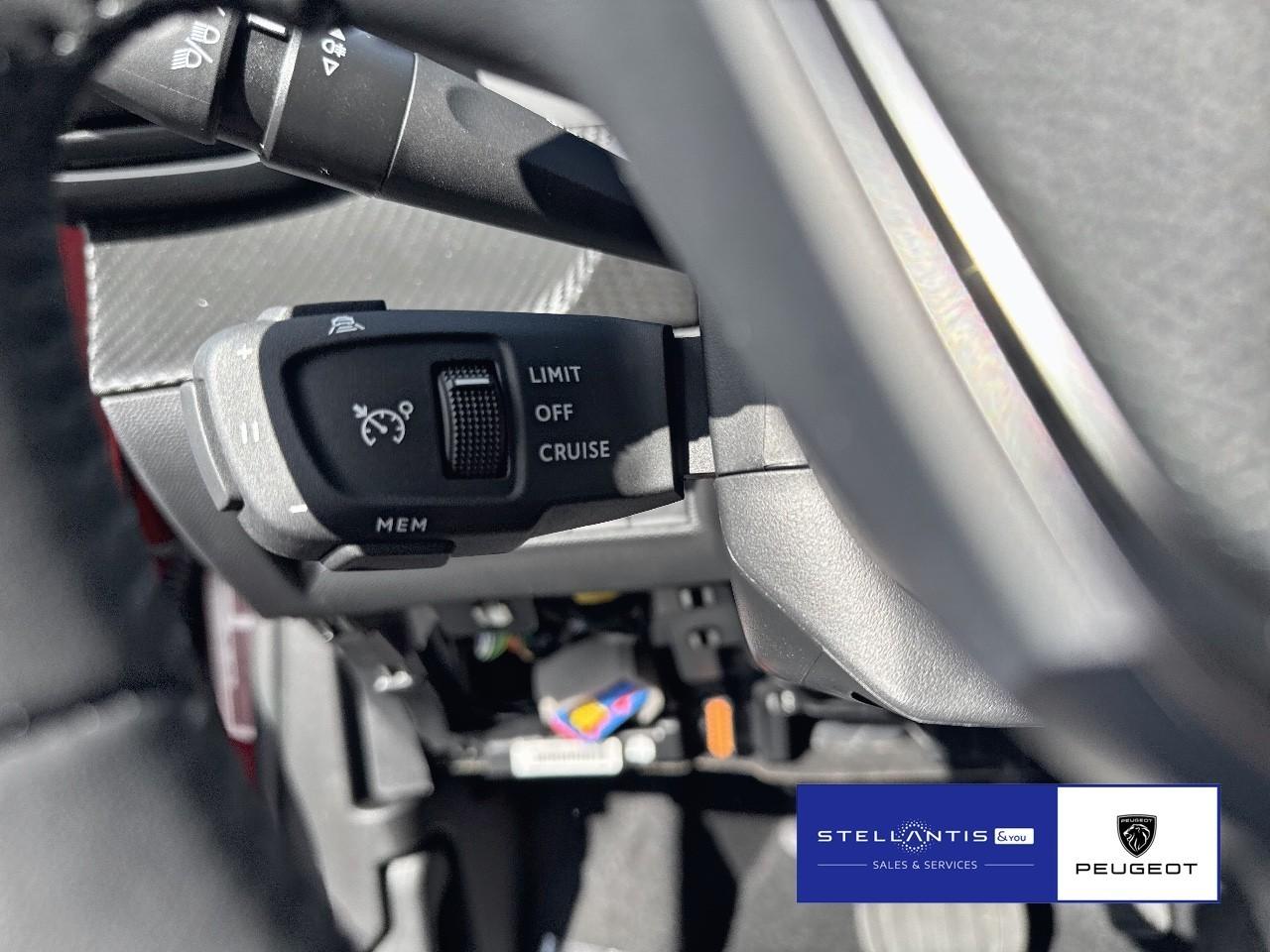 Peugeot 2008 (P1)(11.2019->) Hybrid 145 Allure