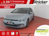 Volkswagen Golf Active 1.5TSI 146,-ohne Anzahlung Navi Stan - Volkswagen Golf: 14 Tsi