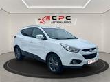 Hyundai ix35 2.0 CRDi 100kW Black&Steel Edition 2WD - Hyundai ix35 in Hannover
