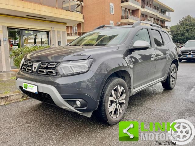 Другие DACIA Duster 1.0 TCe GPL 4x2 Prestige Up DaciaPl