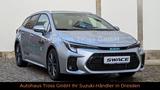 Suzuki SWACE 1.8 CVT Comfort+ Hyb./LM-Felgen anthrazit - Suzuki Swace aus 2023