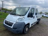 Citroën Jumper Pritsche Doka. 33 L2 HDi 100