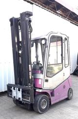 BT  Cesab C4E250U  - BT LKWs