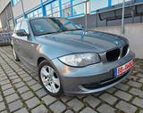 BMW 116d/GARANTIE/TÜV03.27/KLIMA/PDC/TEMP* - BMW 116 aus 2010 mit Diesel-Antrieb: Limousine