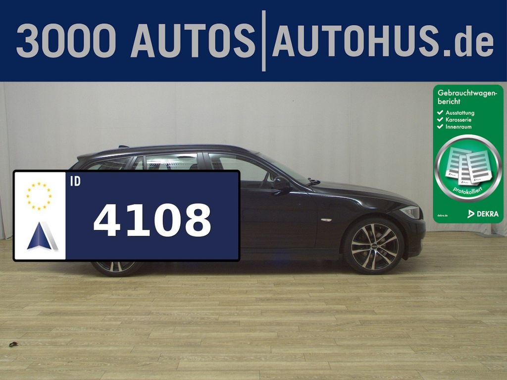 Angebot ansehen BMW 320