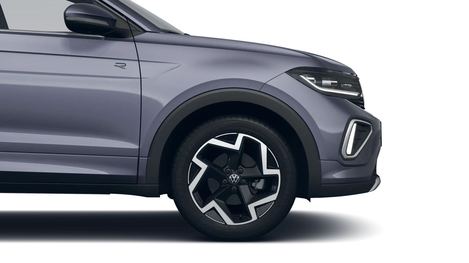 Volkswagen T-Cross - Bild 3
