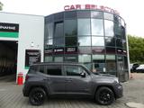 Jeep Renegade Longitude Upland 1.5 Mild-Hybr. LED/KAM - Jeep Renegade Longitude mit Benzin-Antrieb