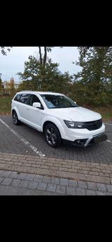 Fiat Freemont 2.0 16V Multijet Automatik Allrad C... - Fiat Freemont in Bielefeld