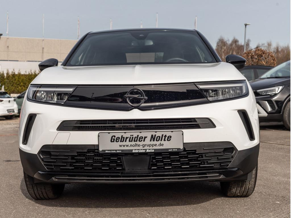 Opel Mokka 1.2 GS Line KLIMA PDC SHZ KAMERA LED