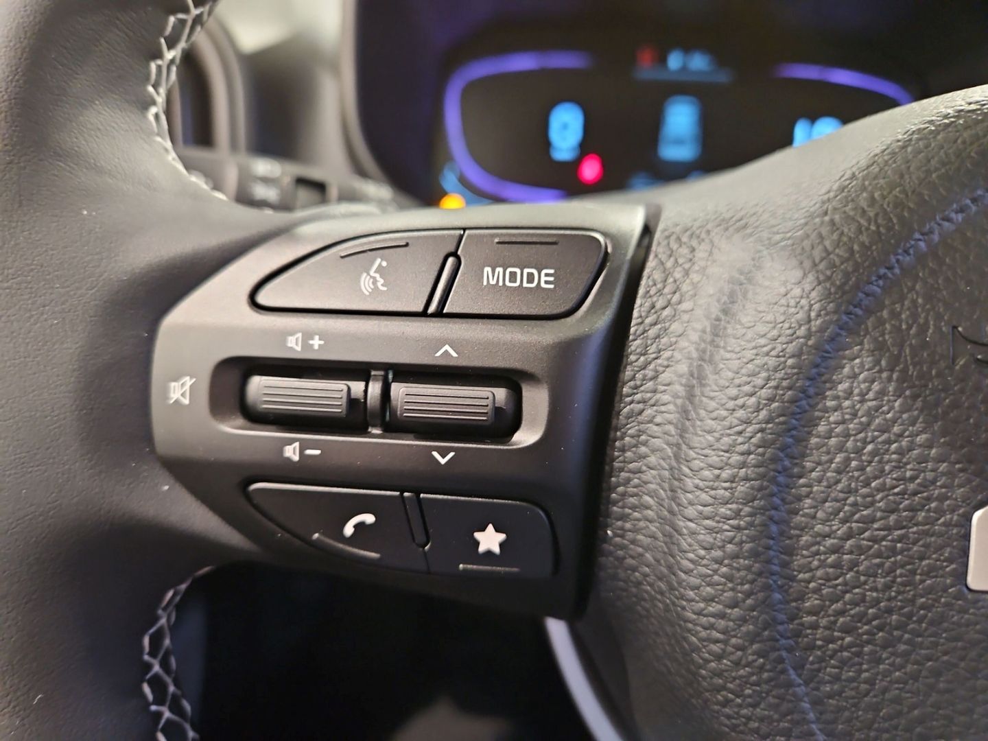 Kia Picanto - Bild 19