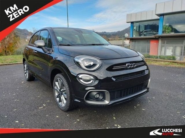 Jiný FIAT 500X 1.5 T4 Hybrid 130 CV DCT Sport Prezzo 