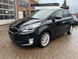Kia Carens 7 SITZER AUTOMATIK SCHECKHEFT - gebrauchte Kia Carens aus dem Jahr 2015
