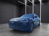 Audi Q8 50 TDI quattro S LINE /PANO/B&O/21-ALU/MATRIX - Audi Q8: Sportwagen