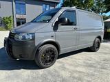 Volkswagen T5 Transporter - VW T5 Transporter Gebrauchtwagen