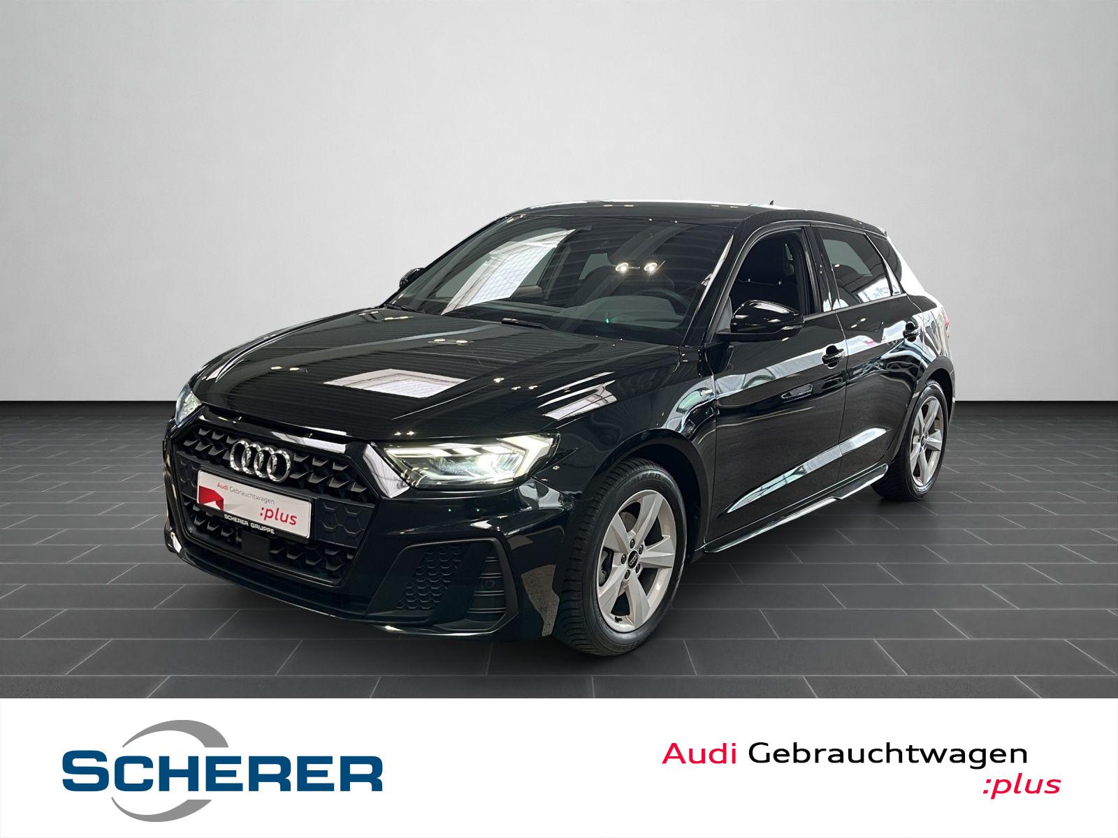 Audi A1 Sportback 30 TFSI S Line