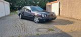 Mercedes-Benz Mercedes Avantgarde W210 E280 - gebrauchte Mercedes-Benz E 280 aus dem Jahr 1997