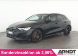 Audi S3 Sportback TFSI Pano HUD Nav SONOS Performance - Audi S3 in Mönchengladbach