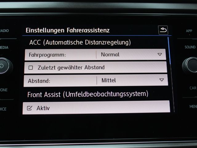 T-Roc 2.0 TDI Style DSG KLIMA/RFK ALU