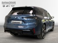 BMW iX - Vorschau Bild 5