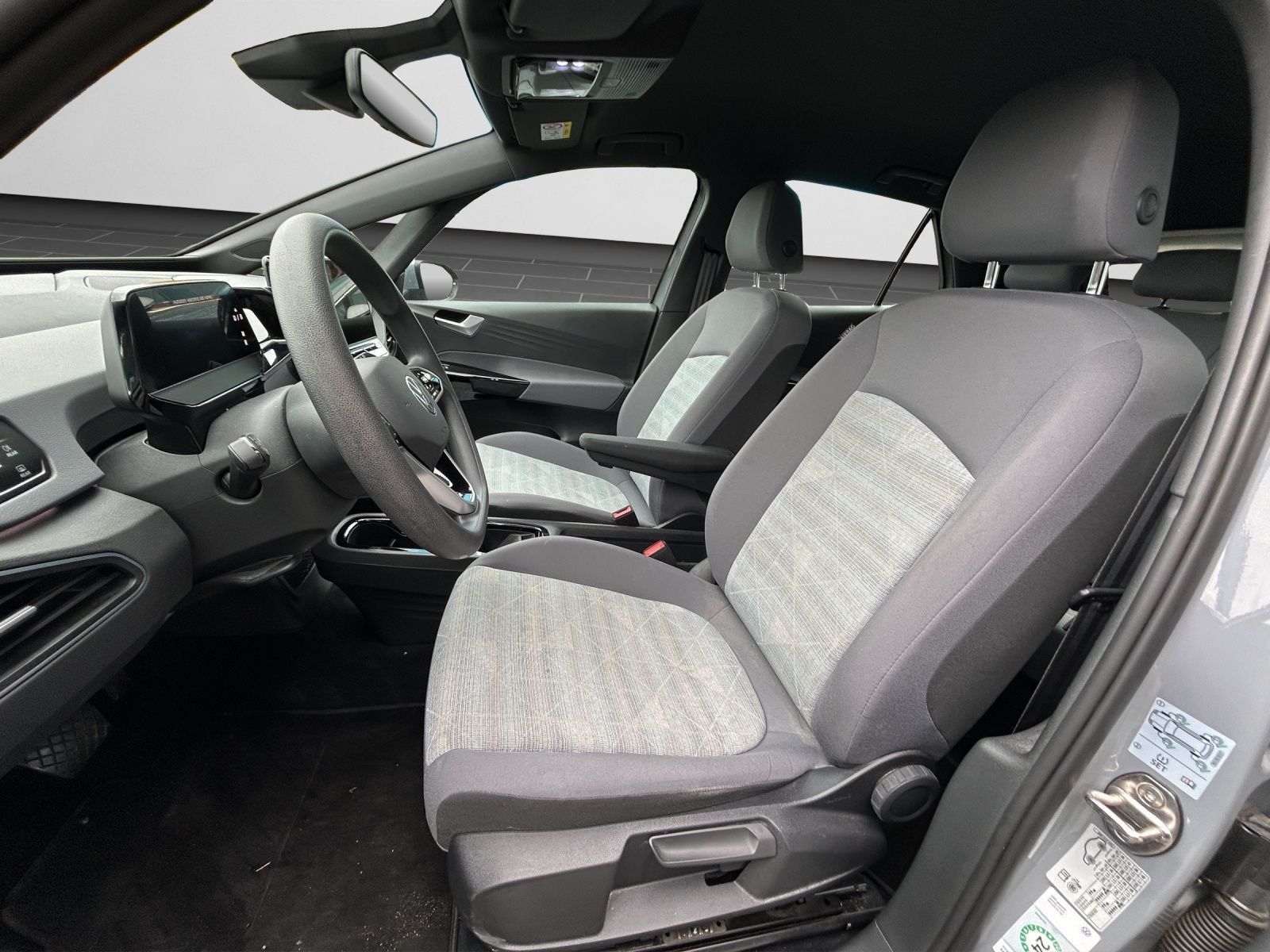 Volkswagen ID.3 - Bild 14