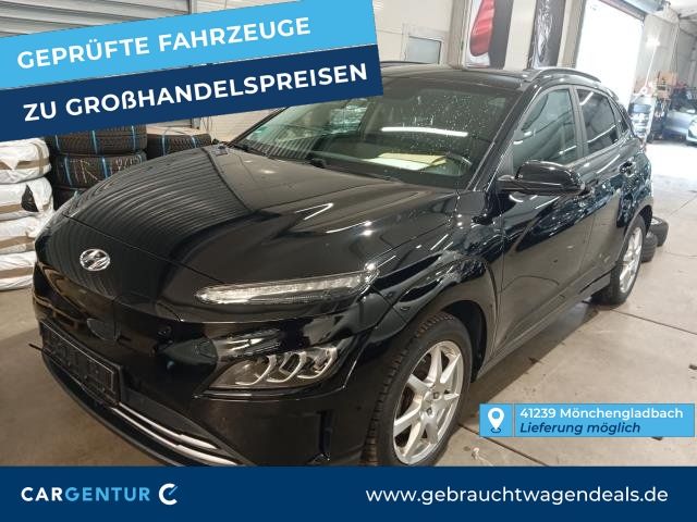 Hyundai Kona Prime / Prime-Paket Elektro 2WD Wapu Lane B