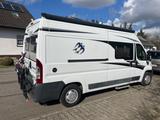 Knaus BoxStar Street 600 - Knaus Boxstar 600