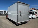 Ford Transit 350L2 FGS Low-Liner absenkbarer Koffer - Offers