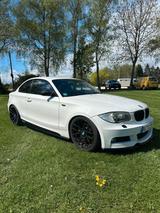 BMW 123D Coupé/ M-Paket/ TÜV NEU/ 2.Hand/ *302tkm* - BMW 123: Coupé, D