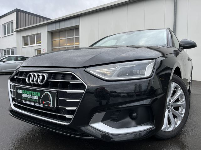 Audi A4 Avant 35 2.0 TDI S tronic advanced Panorama V